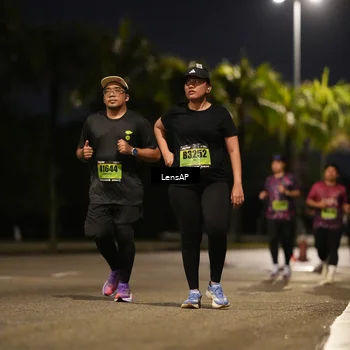 Runner Photo 5328157