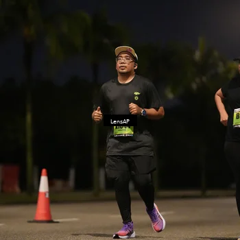 Runner Photo 5328161