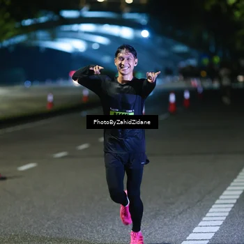 Runner Photo 5328162