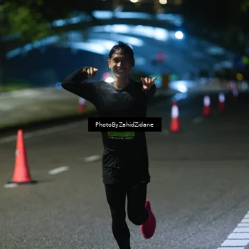 Runner Photo 5328166