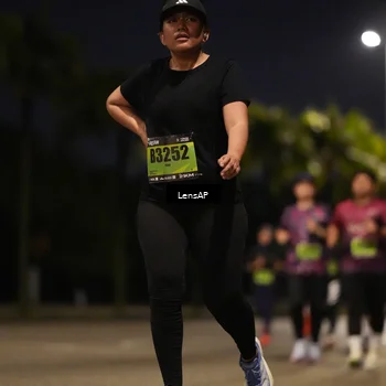 Runner Photo 5328168