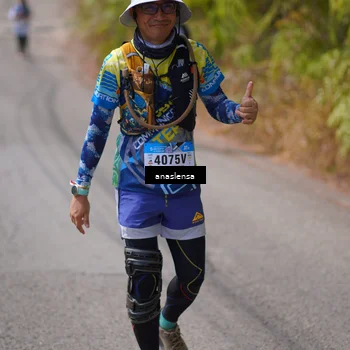 Runner Photo 5328170