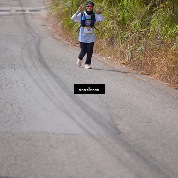 Runner Photo 5328173