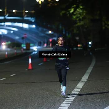 Runner Photo 5328174