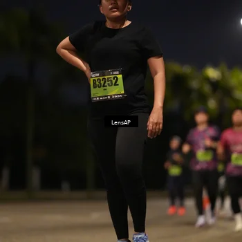 Runner Photo 5328176