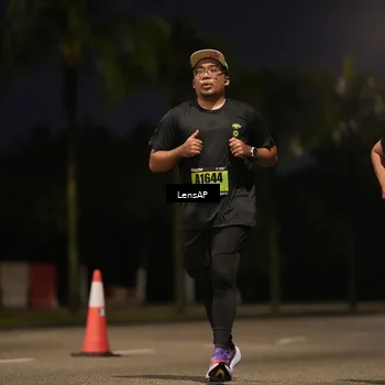 Runner Photo 5328178