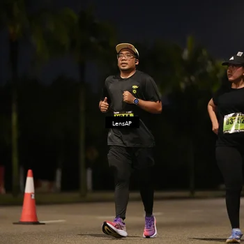 Runner Photo 5328184