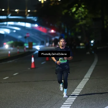 Runner Photo 5328190