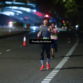 Runner Photo 5328192