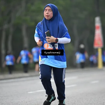 Runner Photo 5328193