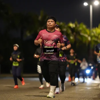 Runner Photo 5328194