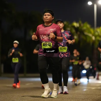 Runner Photo 5328196