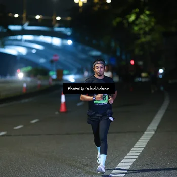 Runner Photo 5328197
