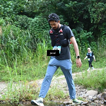 Runner Photo 5328198