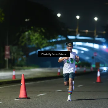 Runner Photo 5328203