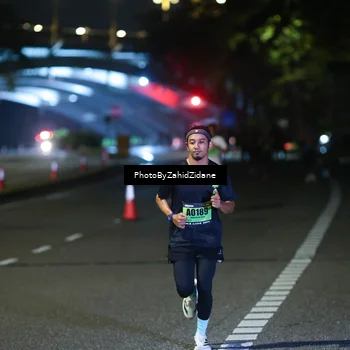 Runner Photo 5328205