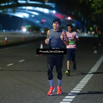 Runner Photo 5328206