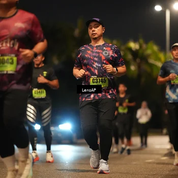 Runner Photo 5328208