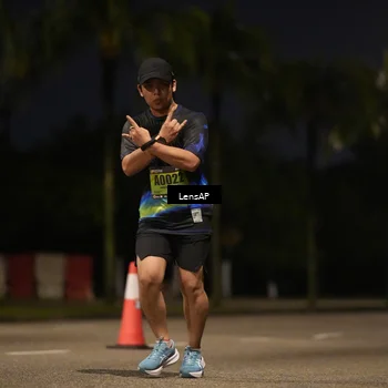 Runner Photo 5328209