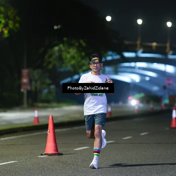 Runner Photo 5328211