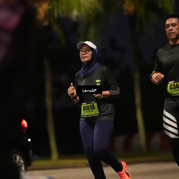 Runner Photo 5328215