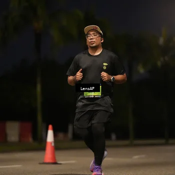Runner Photo 5328216