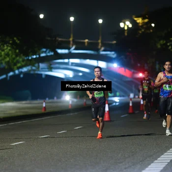 Runner Photo 5328221