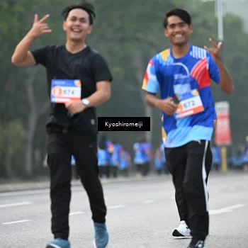 Runner Photo 5328222
