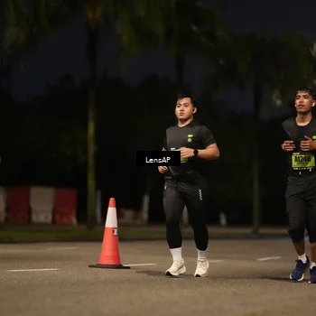 Runner Photo 5328225