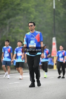 Runner Photo 5328226