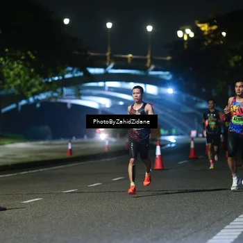 Runner Photo 5328228