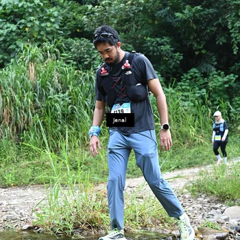 Runner Photo 5328230