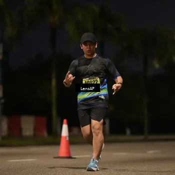 Runner Photo 5328231