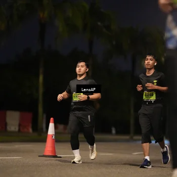 Runner Photo 5328235