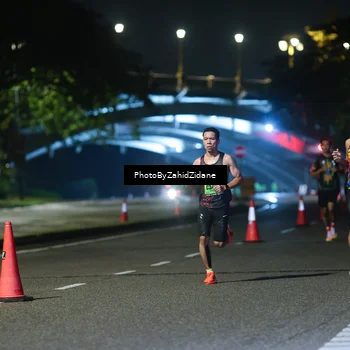Runner Photo 5328236