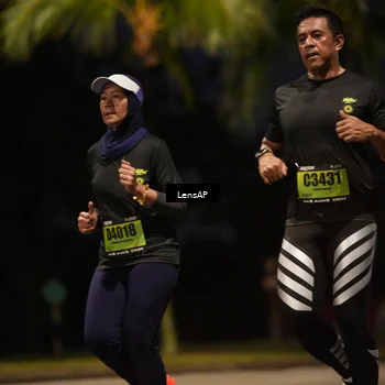 Runner Photo 5328237