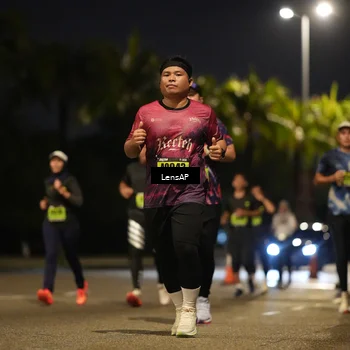 Runner Photo 5328239