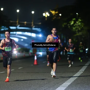 Runner Photo 5328241