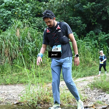 Runner Photo 5328246