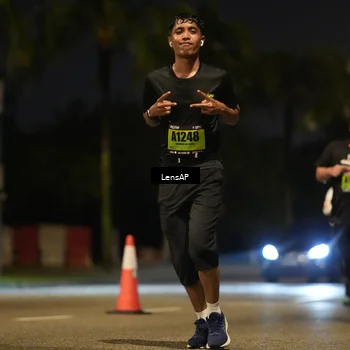 Runner Photo 5328250