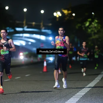 Runner Photo 5328251
