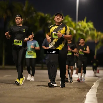 Runner Photo 5328257