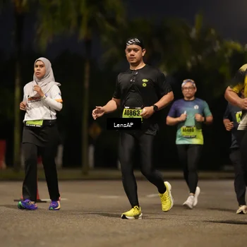 Runner Photo 5328258