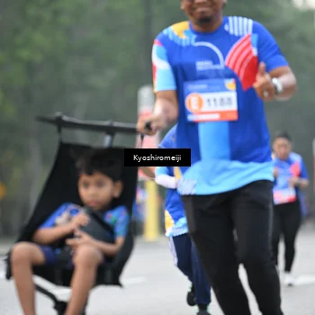 Runner Photo 5328260