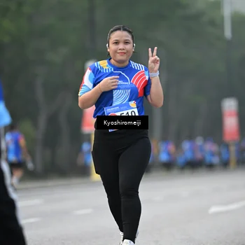 Runner Photo 5328263