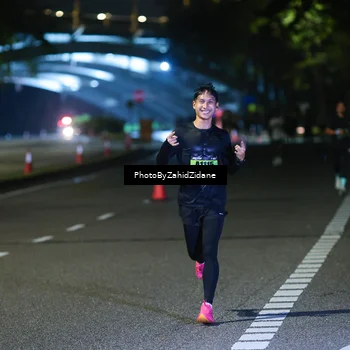 Runner Photo 5328264