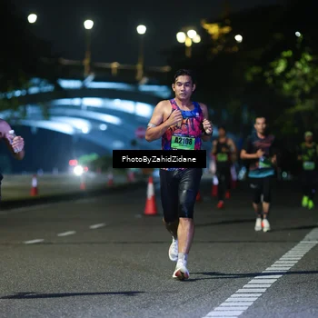 Runner Photo 5328266