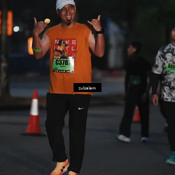 Runner Photo 5328268