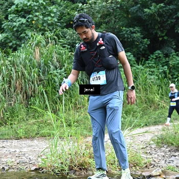 Runner Photo 5328271