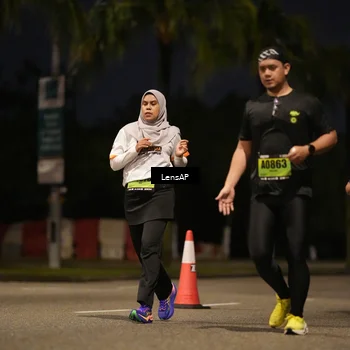 Runner Photo 5328277